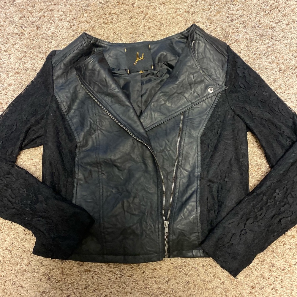 Jack Brand jacket